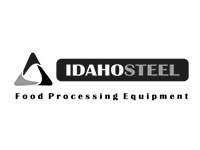 ADAHO Steel logo