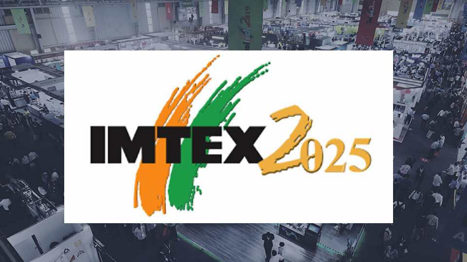 IMTEX 2025