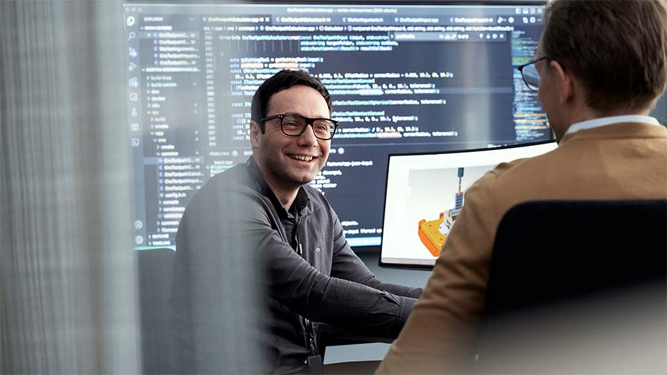 New Sandvik white paper explores the automation journey of component manufacturers