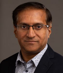 Sandeep Srivastava, Managing Director(India, South East Asia, and Middle East)