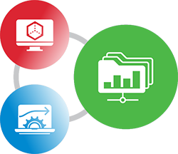 Solution types image