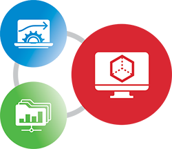 Solution types image