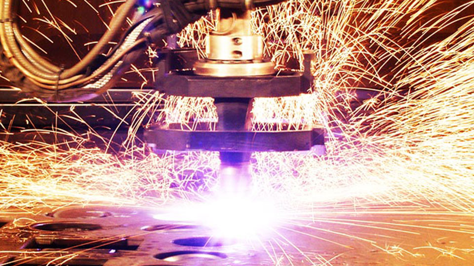 Brunswick Steel (Winnipeg, Manitoba) - customer story banner