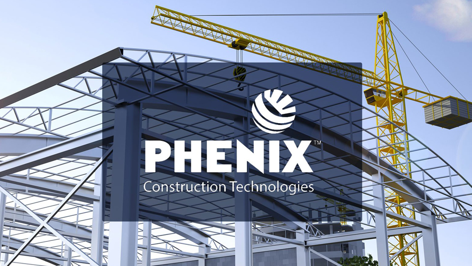 Tecnologias de Construção Phenix