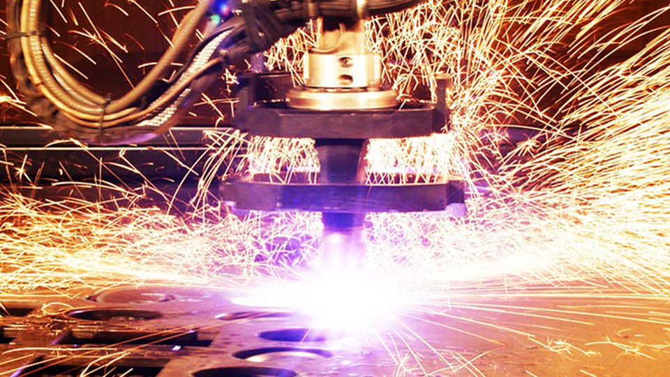 Service Steel - customer story banner
