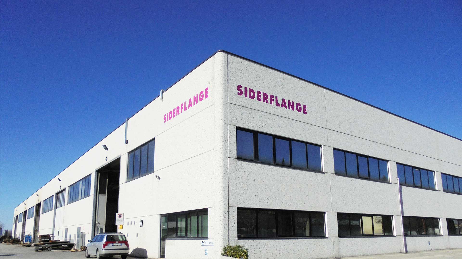 Siderflange srl