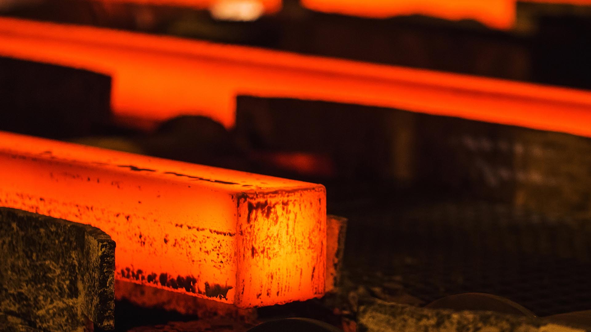 Steel Dynamics and SigmaNEST Success Story - customer story banner
