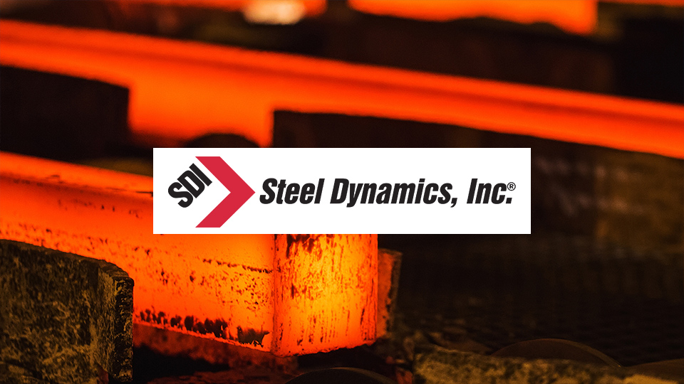 Customer Story Steel Dynamics and SigmaNEST Success Story