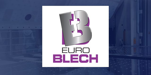 EuroBLECH 2024