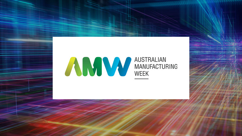 Australia Manufacturing Week
