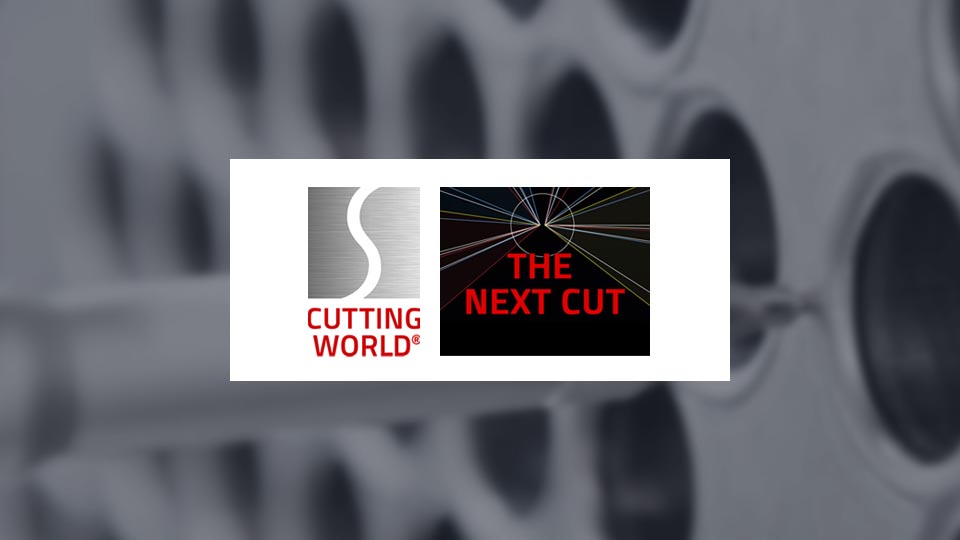 Cutting World