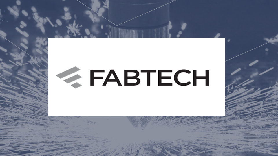 FABTECH 2025