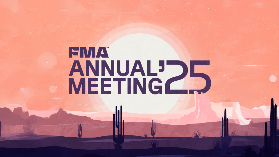 FMA Leadership Conference