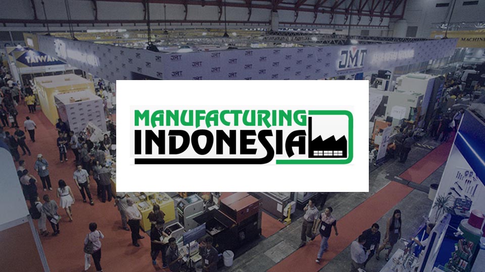 2023 Manufacturing Indonesia