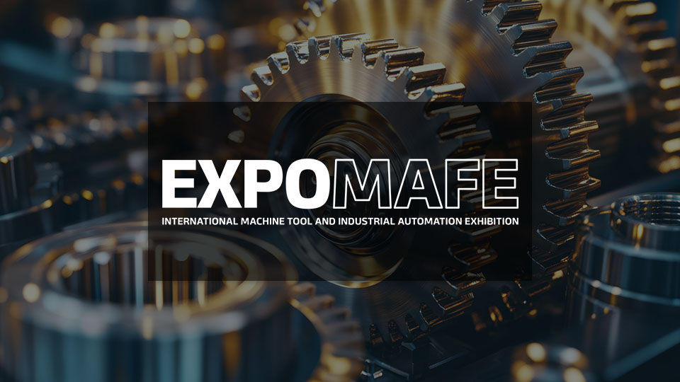 EXPOMAFE 2025