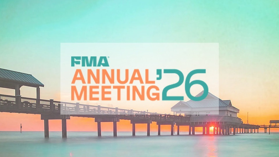 FMA Annual Meeting & Leadership Conference