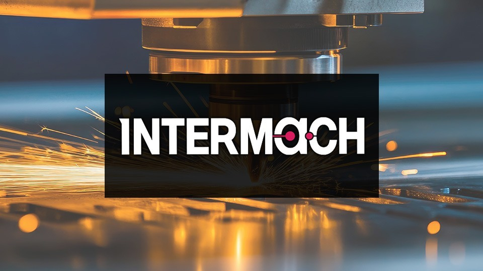 INTERMACH 2026