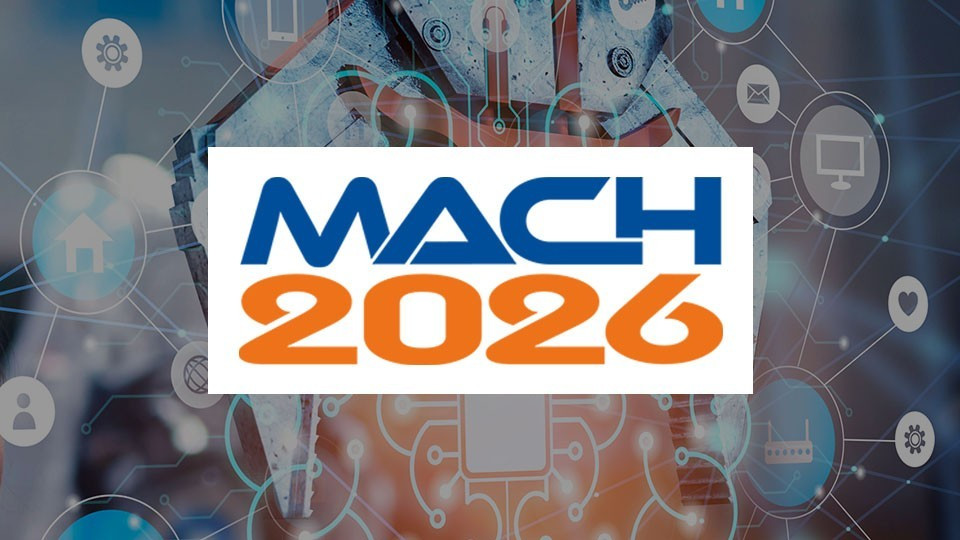 MACH 2026