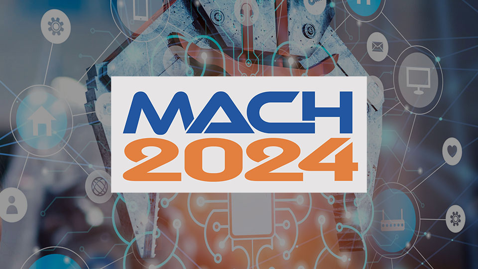 Events MACH 2024