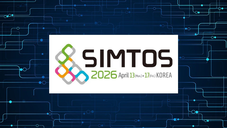 SIMTOS 2026