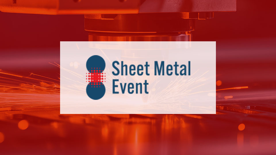 The Sheet Metal Event
