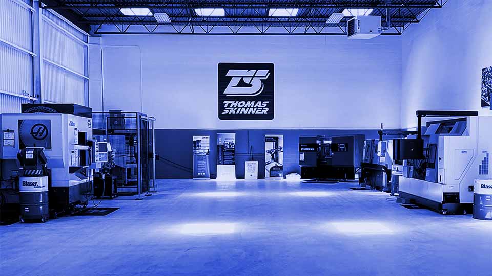 Thomas Skinner Vancouver Open House