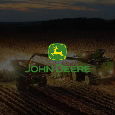 John Deere