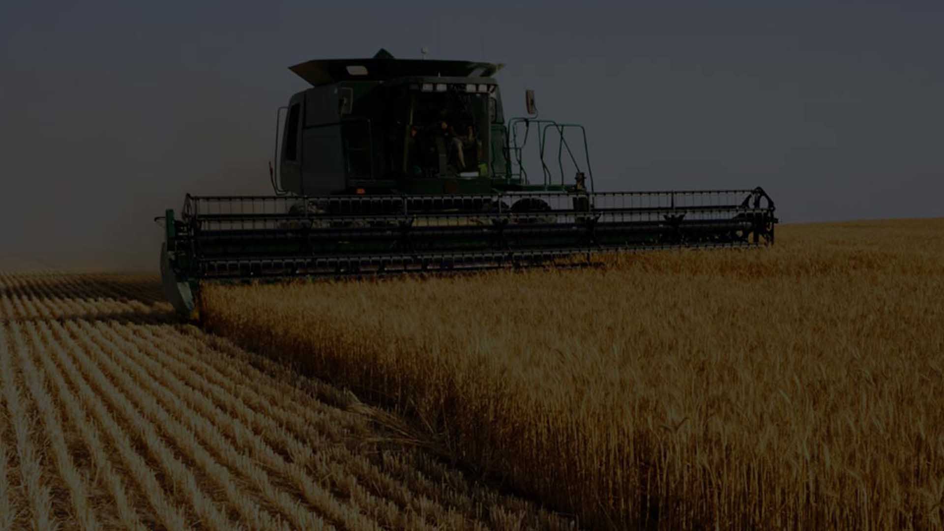 Industries banner
