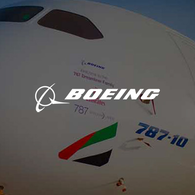 Boeing