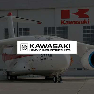 Kawasaki Heavy Industries