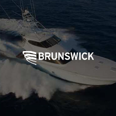 Brunswick Boat Group