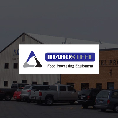 Idaho Steel