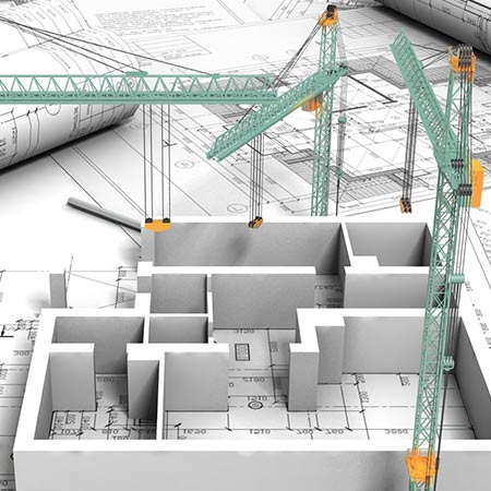 Industries Construction & Architecture