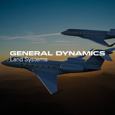 General Dynamics Land Systems