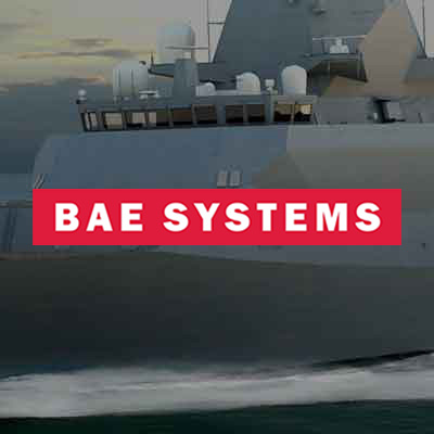 BAE Systems