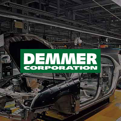 Demmer Corporation