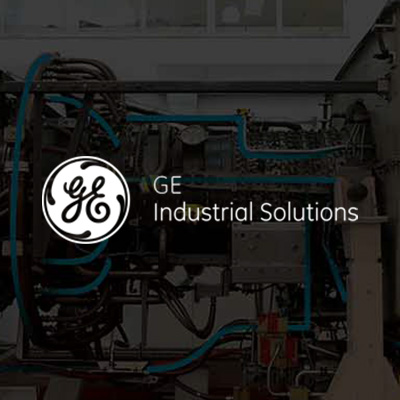 GE Industrial Solutions