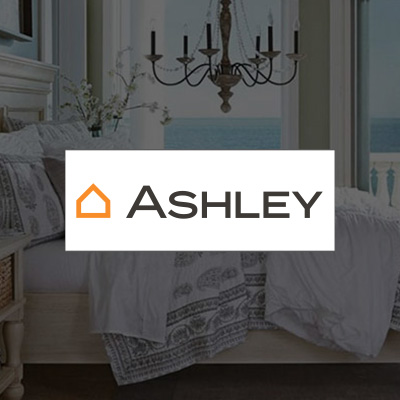 Ashley Furniture