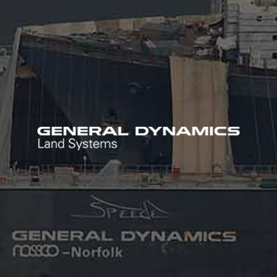 General Dynamics