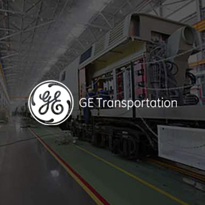 GE Transportation