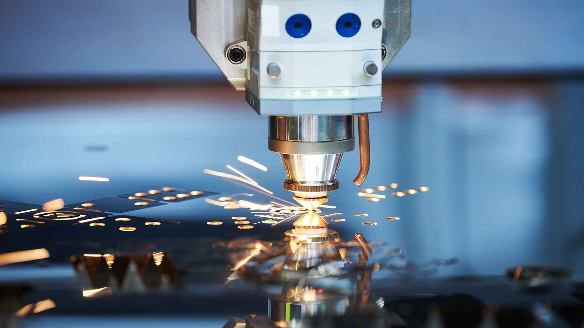 Laser Cutting Software