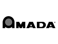 Amada logo