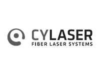 CYLaser logo
