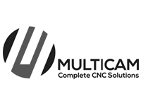 MULTICAM logo