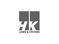 HK logo