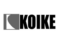 KOIKE logo