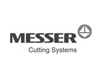 Messer Cutting Systems logo