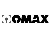 OMAX logo