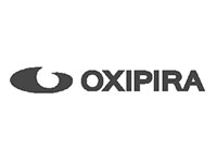 OXIPIRA logo