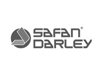 Safan Darley logo